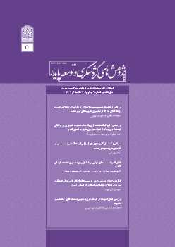 شماره سی، تابستان 1404	