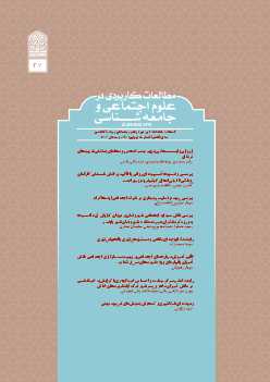 شماره 37، زمستان 1404